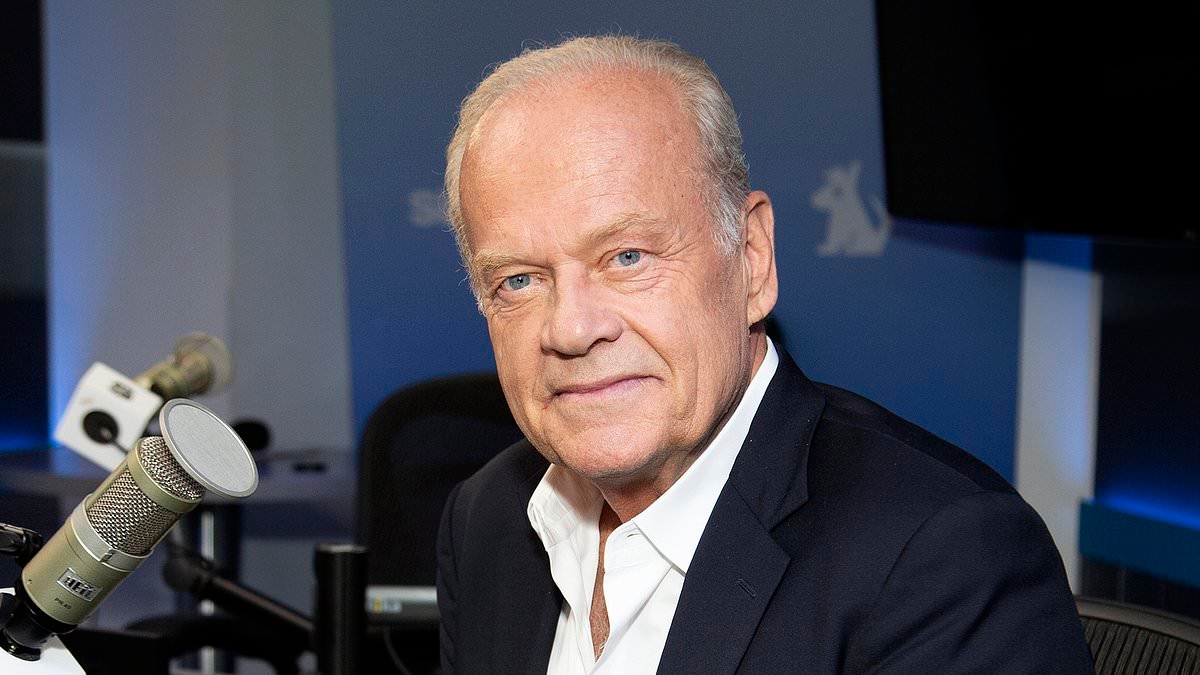 Kelsey Grammar reveals sister Karen's brutal final moments after rape and 42 stab wounds by spree killer