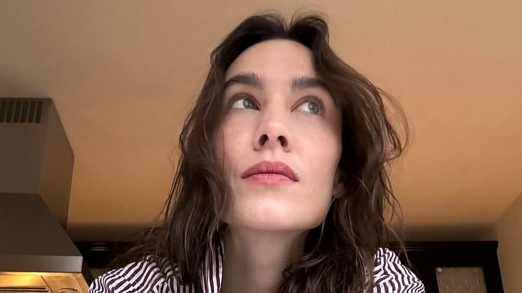 Alexa Chung reveals she underwent surgery for endometriosis and details her 'frustrating' treatment of the 'under-researched' condition
