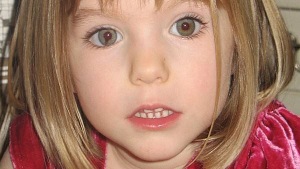 Madeleine McCann's parents release heartfelt message to their missing daughter on 18th anniversary of her disappearance ahead of her 22nd birthday this month