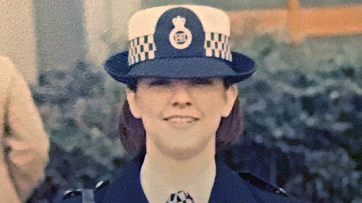 EXCLUSIVE Hero policewoman blown up by IRA bomb as she saved Harrods shoppers reveals she was forced to quit the police because of her injuries but didn't qualify for a medal because she didn't die