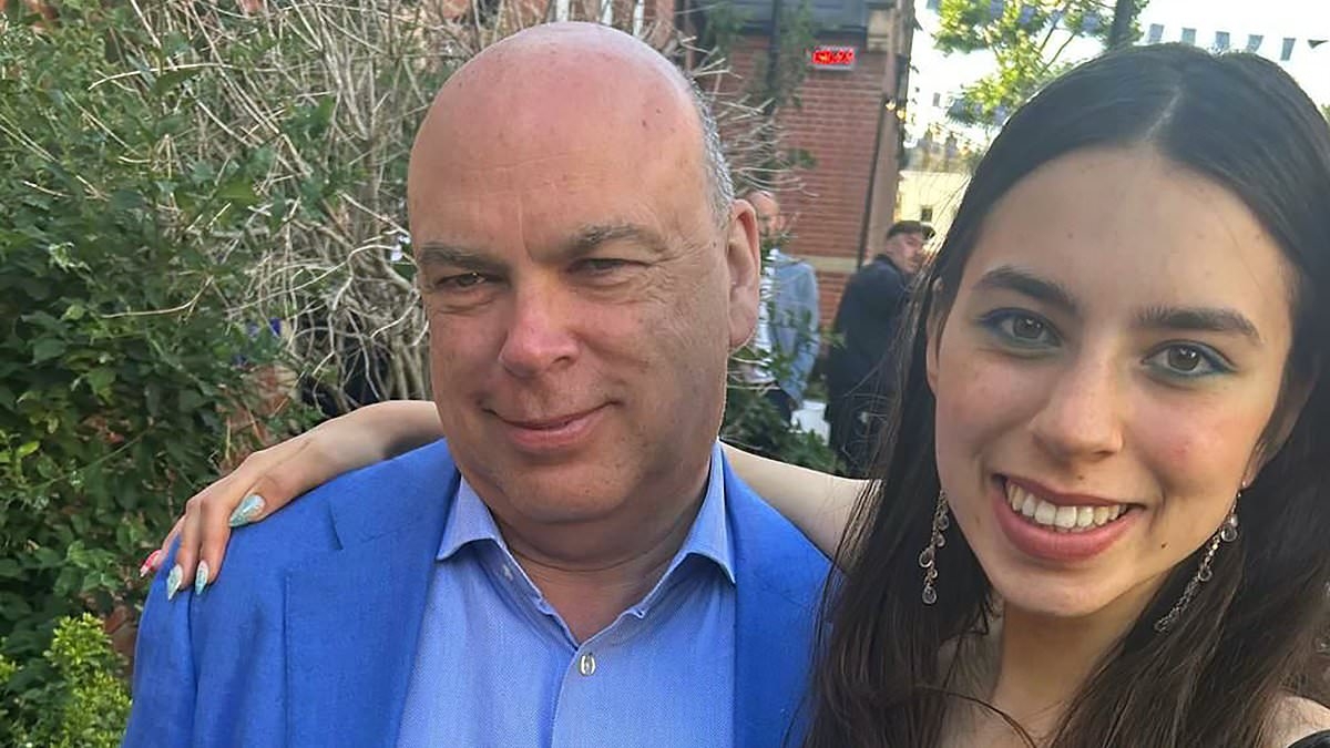 Racked with survivor's guilt, billionaire Mike Lynch's wife and daughter now face losing even more including their family home - after he perished in freak private yacht tragedy