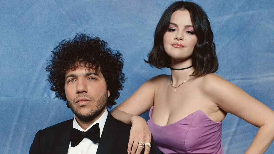 Selena Gomez's fiancé Benny Blanco reveals the biggest 'argument' the high-profile couple ever had