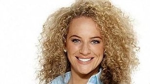 Ash Pollard doesn't look like this anymore! My Kitchen Rules star sports bold new look as she weighs in on political candidates ahead of federal election