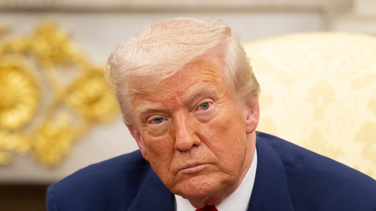 HAMISH MCRAE: Big business will survive Donald Trump
