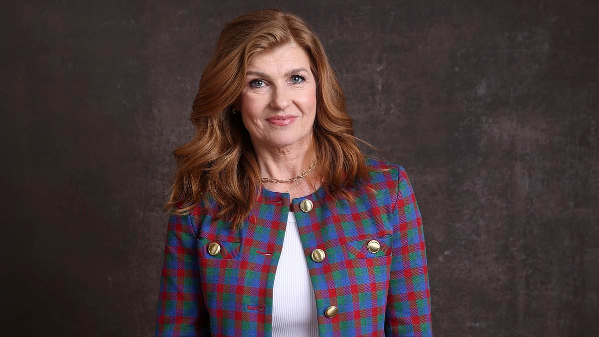 White Lotus alum Connie Britton reveals the strict condition she gave creator Mike White for her return