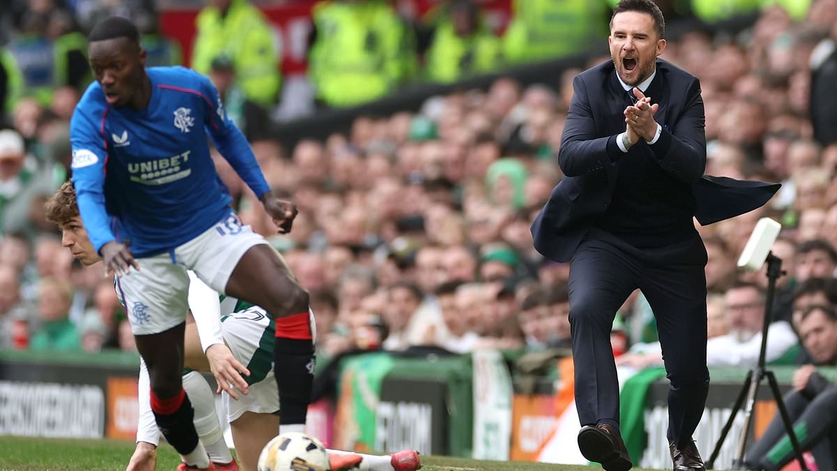 Diomande's sense of regret over Rangers' woeful season
