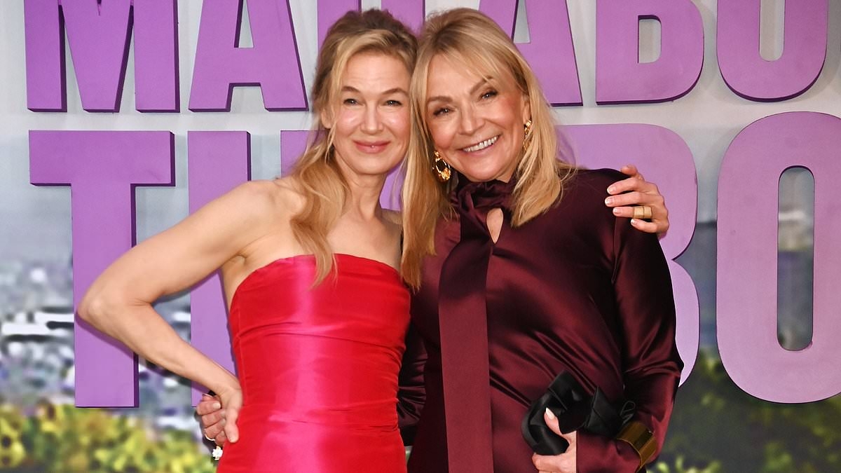 EXCLUSIVE Bridget Jones author Helen Fielding: I was groped all the time by my colleagues when I worked for the BBC