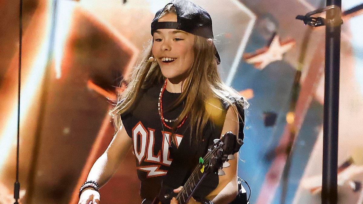 Britain's Got Talent is hit by another fix row as show introduces controversial new element in semi-finals with fans left raging