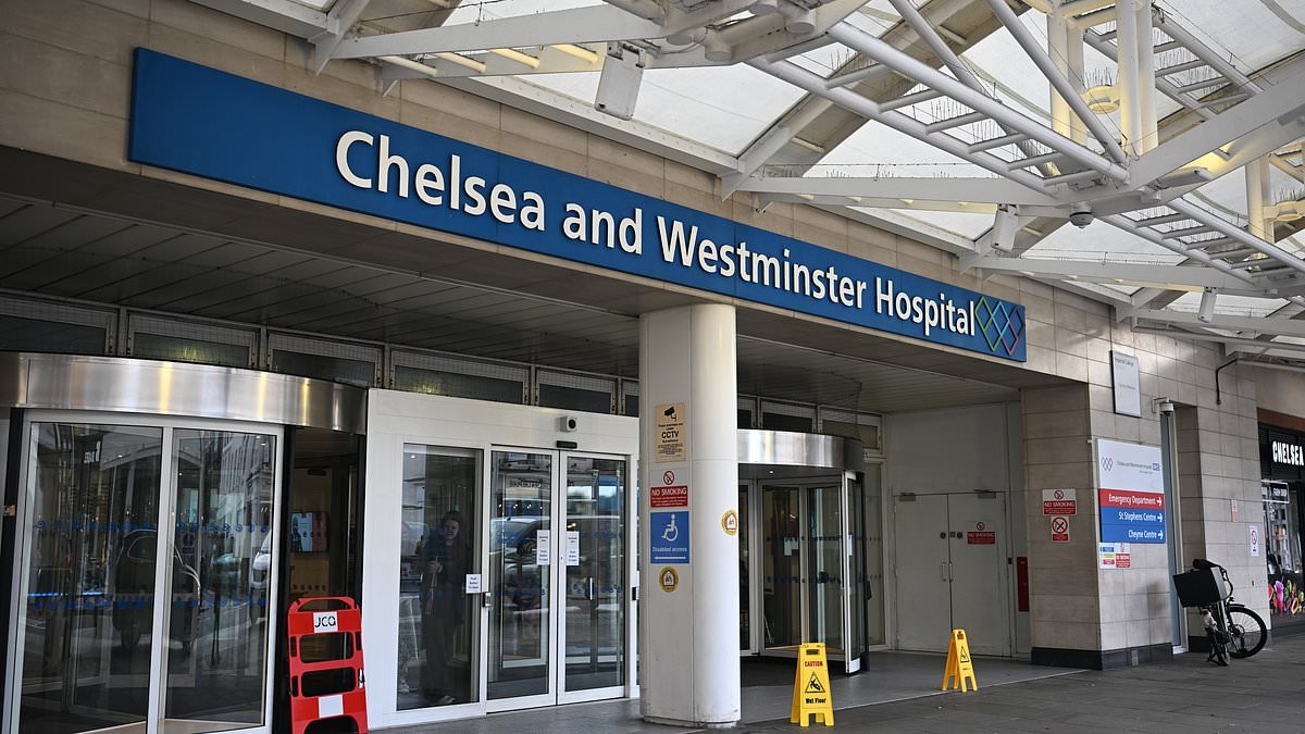 Revoloutionary cancer early warning system to be rolled out in the UK giving earlier diagnoses for patients