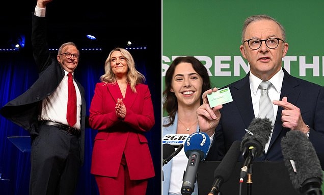 Major Medicare change coming for Australians after Anthony Albanese's historic election win: What you need to know