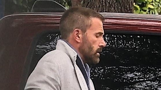 Ben Affleck's kind act to homeless man after his new film rakes in $25M at box office