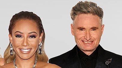 Aussie comedian Dave 'Hughesy' Hughes scores invite to huge celebrity wedding in London and reveals why he nearly didn't RSVP to A-list nuptials