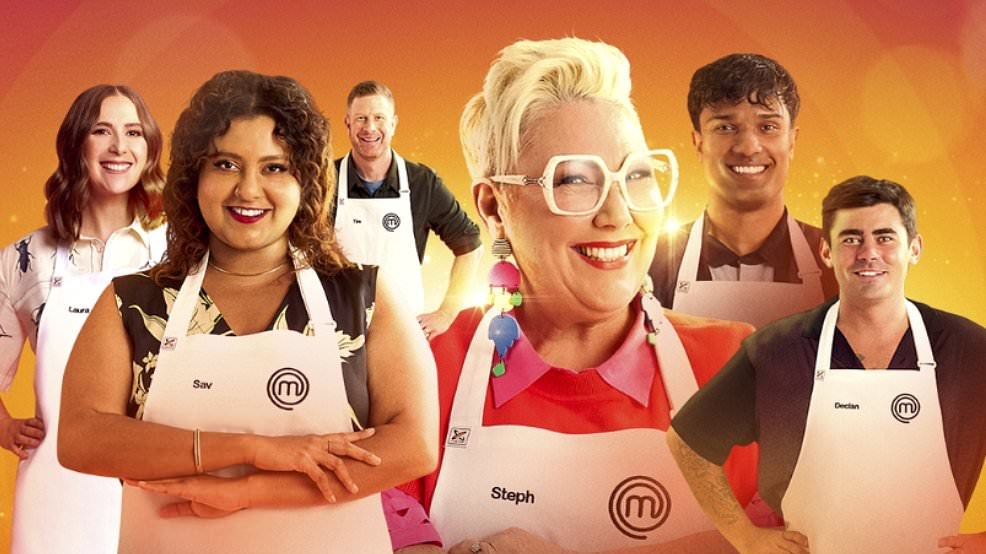 MasterChef Australia star breaks down in tears as she becomes first contestant eliminated from Back To Win: 'Really devastated'