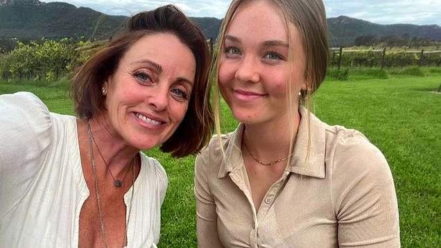 Jaw-dropping moment police boss defends officers who bungled the initial stages of Audrey Griffin's murder investigation - as the teenage victim's parents reveal how they were forced to do the detective work
