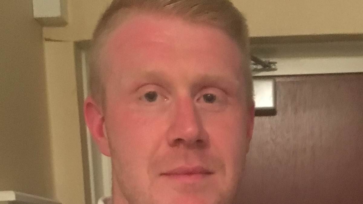 Former girlfriend of man killed in acid attack on his doorstep is among six in court charged with his murder