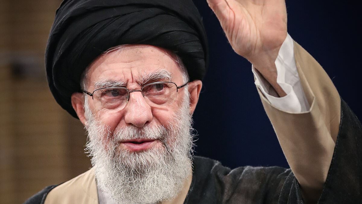 The threat from Iran: a ruthless regime suspected of orchestrating terror attacks on UK soil