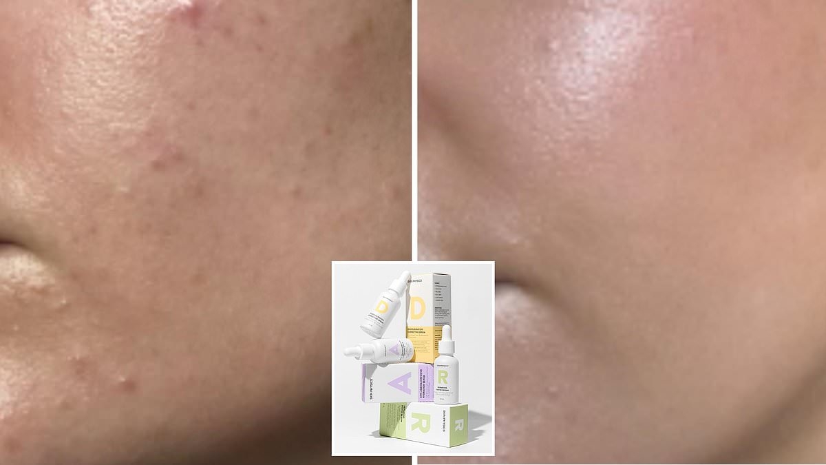 Brand behind Australia's best 'holy grail' item launches new beauty buys - here's how you can snap them up for just $24