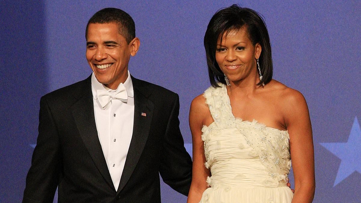 Entitled Michelle Obama is slammed for whining about food and travel costs while she lived in White House