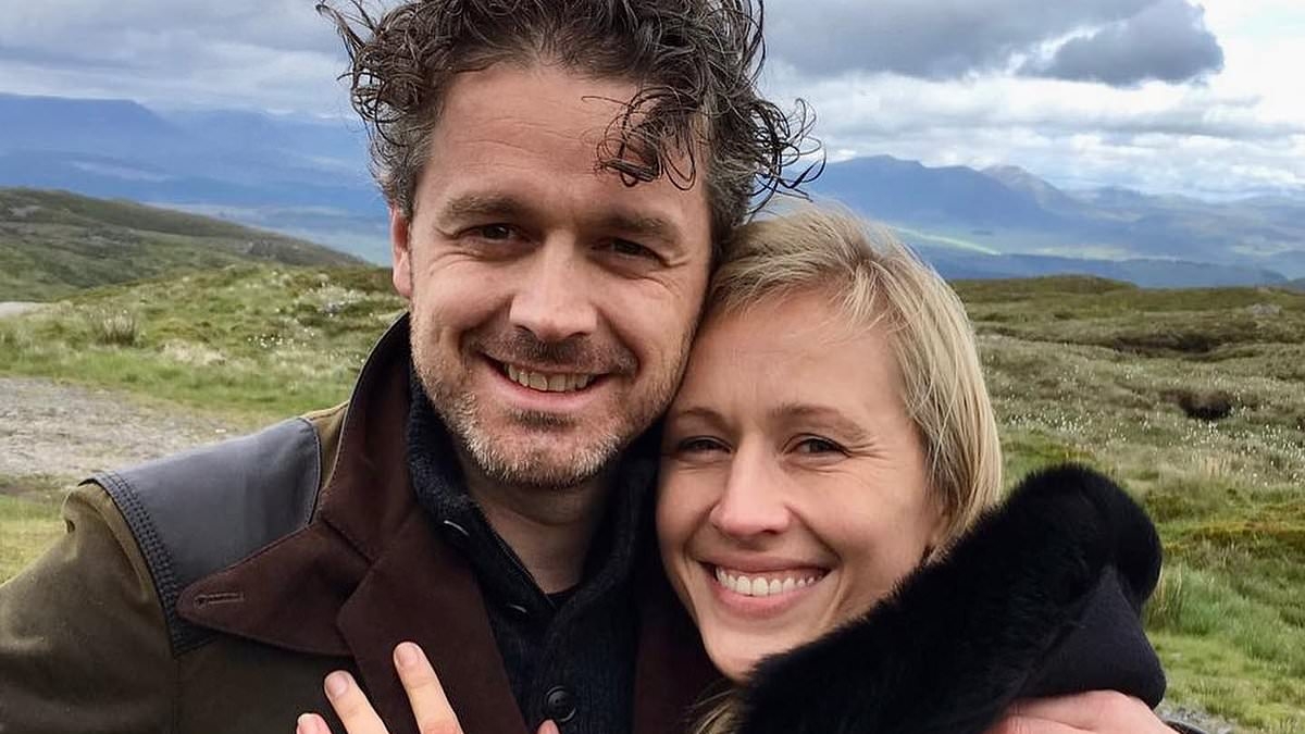 Jock Zonfrillo's final heartbreaking words revealed: Widow Lauren shares MasterChef star's haunting last journal entry that left her 'broken'