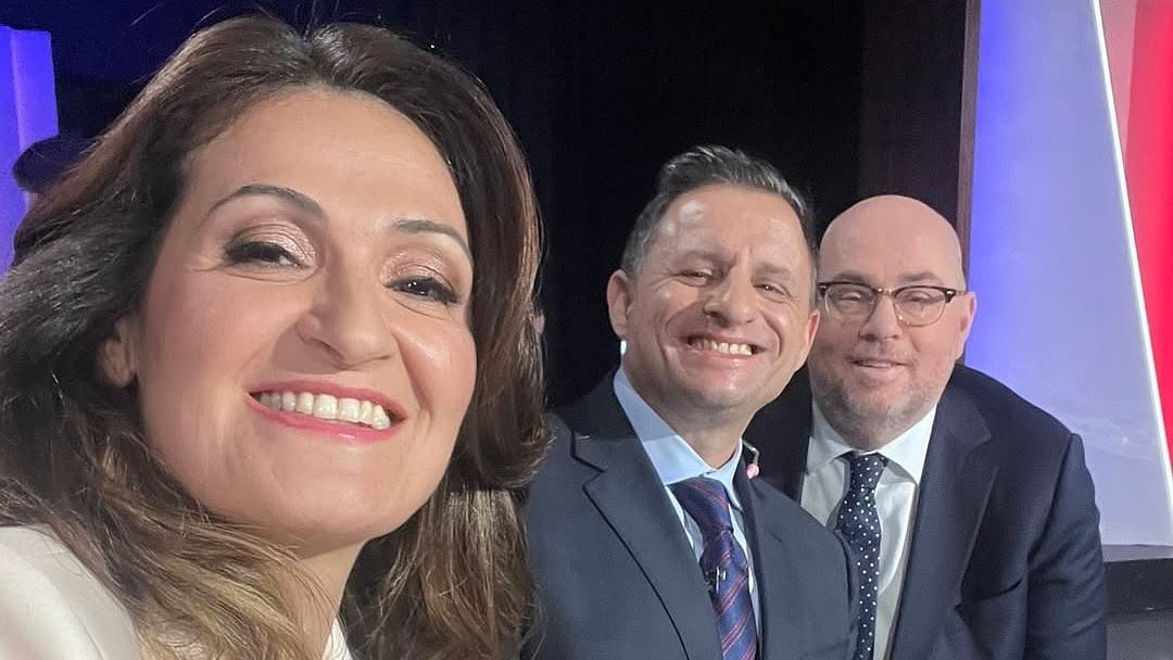 ABC election panellist blasts 'woeful' coverage despite being a part of it: 'Burn ABC down to the ground'