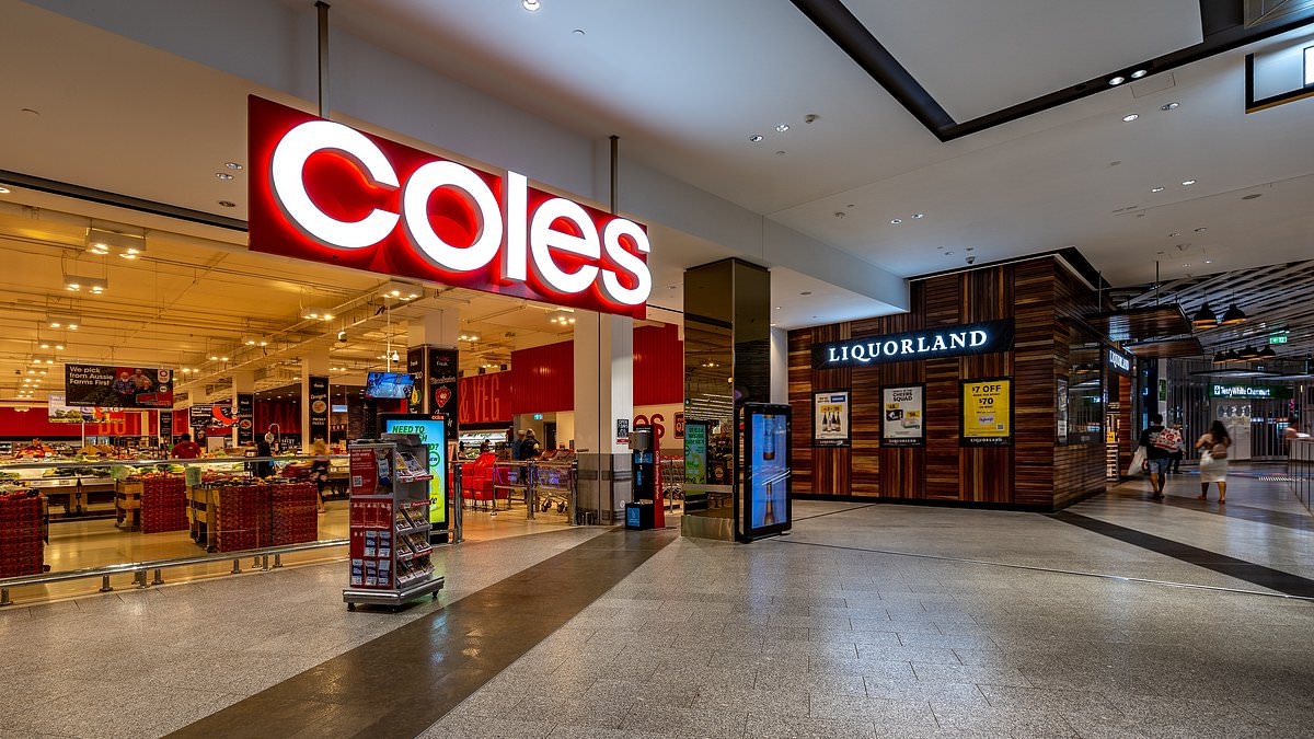 Coles shoppers lose their minds after spotting popular item finally back on shelves for $2: 'I started crying'