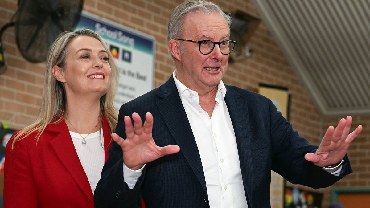 Anthony Albanese's key election promise could backfire