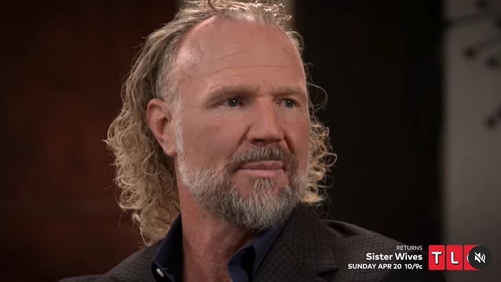 Sister Wives' Kody Brown still tormented by heartbreaking regret over son Garrison's death