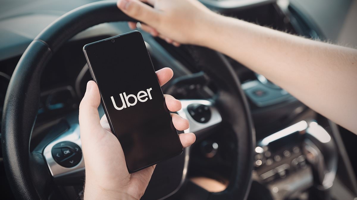 Uber announces major shake up to the way customers can pay for rides