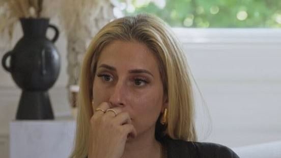 Stacey Solomon 'regrets doing family reality show with husband Joe Swash out of fears she looks bossy' after backlash from viewers