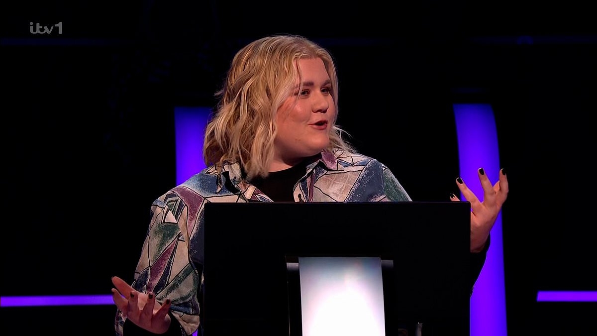 Who Wants To Be A Millionaire contestant suffers eye-watering loss after tricky nature question - but can YOU solve it?