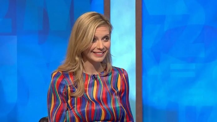Rachel Riley takes BRUTAL swipe at Anne Robinson as Countdown feud rages on three years after explosive show exit