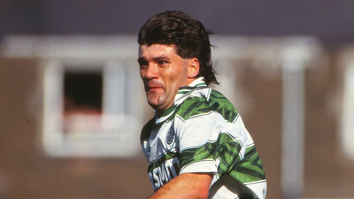 Experts reveal terrifying hidden risks of young-onset dementia as football legend is given shock diagnosis