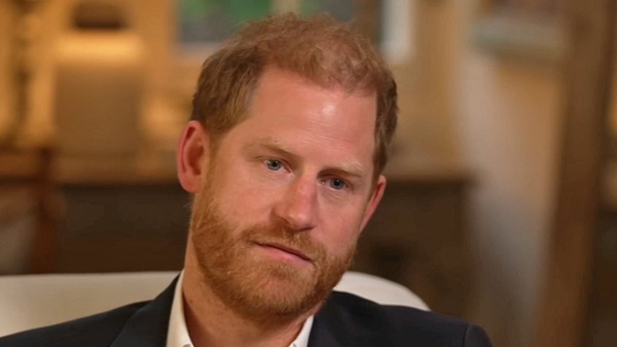 Prince Harry's 'Cali cool' accent baffles fans as he becomes increasingly 'Americanised'