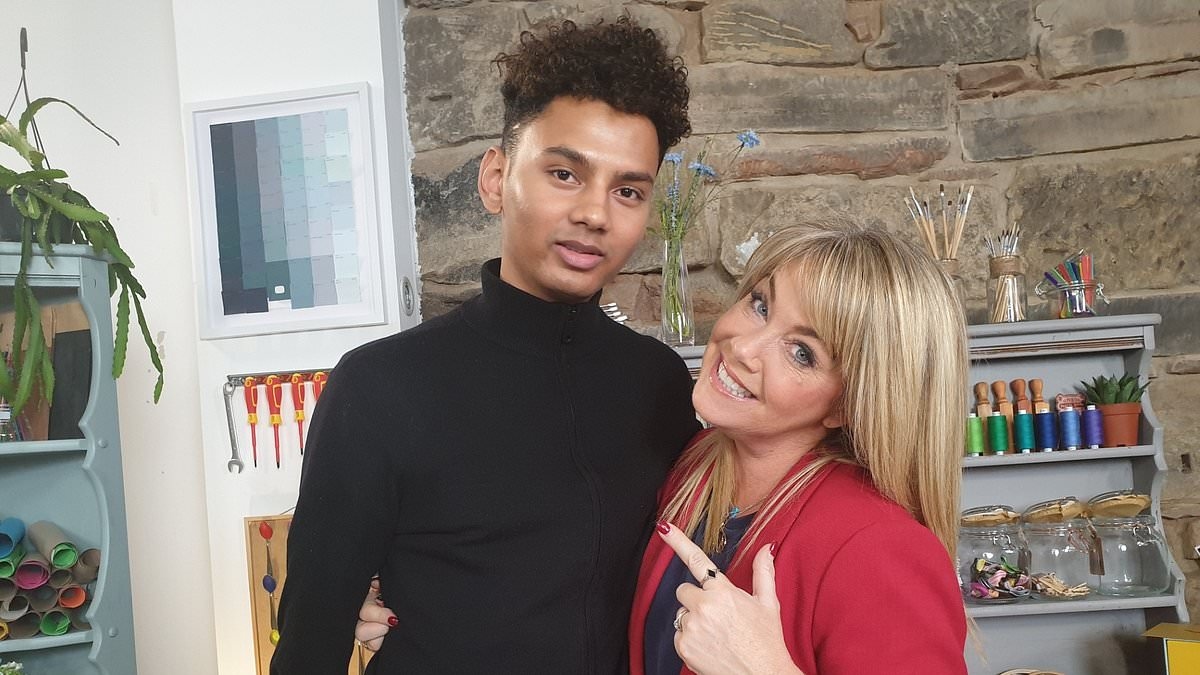 EXCLUSIVE Forget Dragons' Den and The Apprentice - I made £100k in 24 hours after starring on the BBC's forgotten business show which changed my life forever