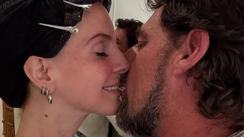 Lana Del Rey shares glimpse into life with alligator tour guide husband