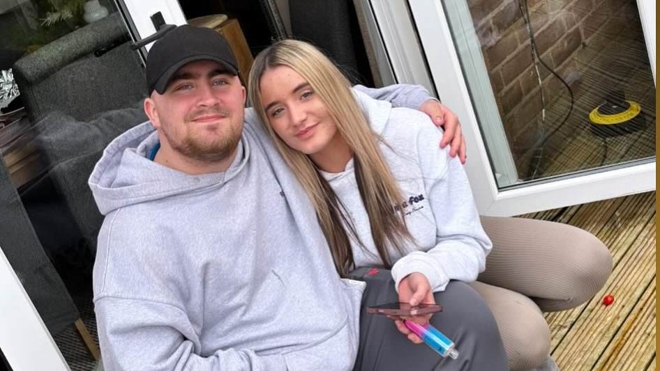 Luke Littler goes public on his secret 'friendship' with 19-year-old fun-loving beautician
