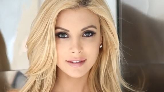 Playboy employee's mystery death explored in shocking new documentary as ex-boyfriend maintains foul play
