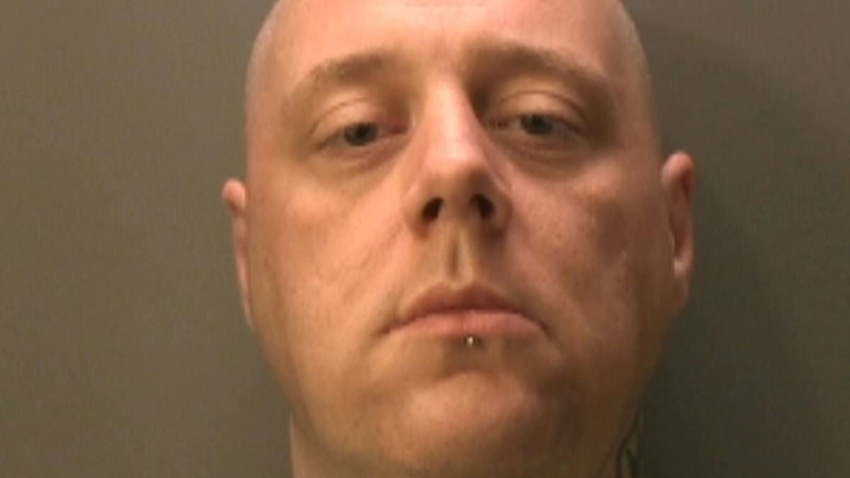 Vile paedophile who groomed and blackmailed victims online caught after parents pretended to be children to snare him
