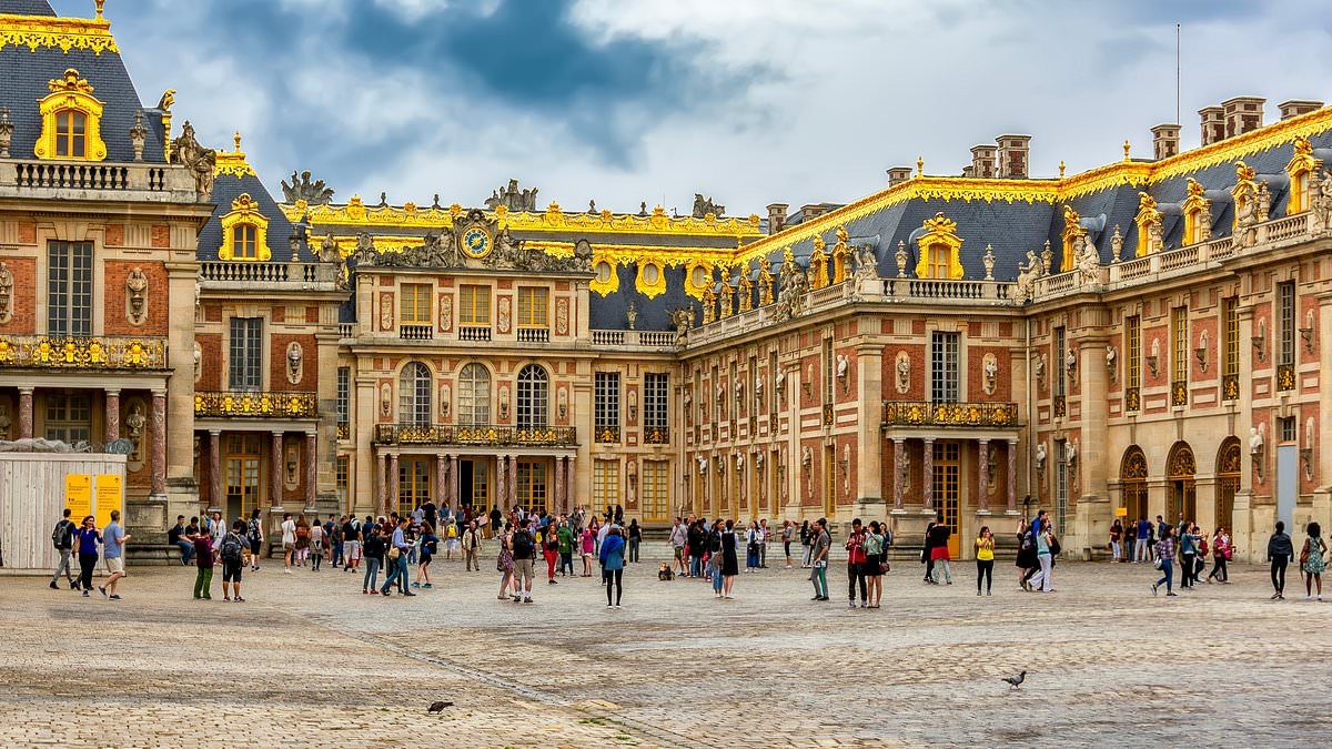 The tourist attractions with the longest queue times revealed - as expert shares hack on how you can save HOURS