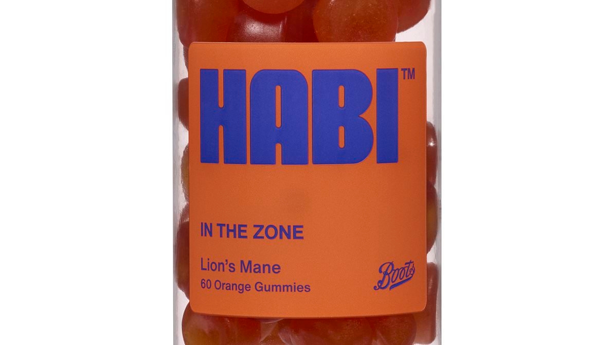 Boots targets Gen Z with TikTok-inspired supplements range featuring 'trending' ingredients including lion's mane, ashwagandha and sea moss