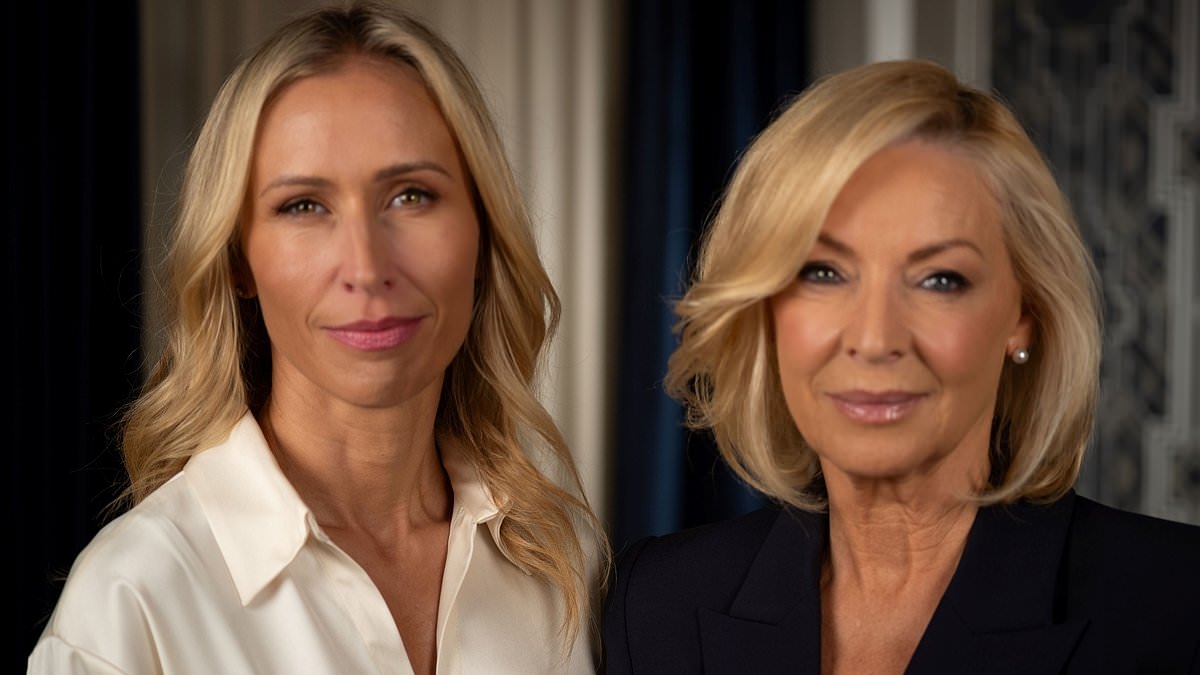 Liz Hayes disappoints in ratings in first assignment with 7NEWS Spotlight after quitting rival 60 Minutes - despite 'powerful' interview with Jock Zonfrillo's widow Lauren