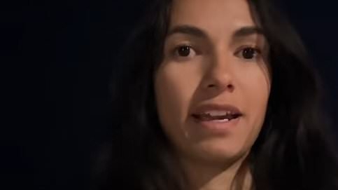Las Vegas resident leaves viewers terrified with haunting reality of what the edge of Sin City looks like at night