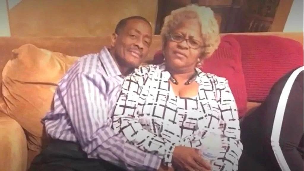 Mother who survived cancer twice dies after husband kept twisted secret from her