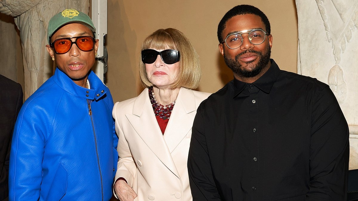 Met Gala 2025 chef teases menu