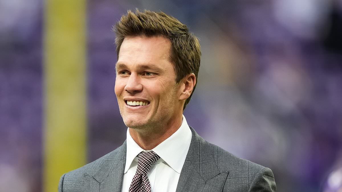 Tom Brady's ruthless advice to Shedeur Sanders resurfaces after his Raiders snubbed QB in dramatic draft slide