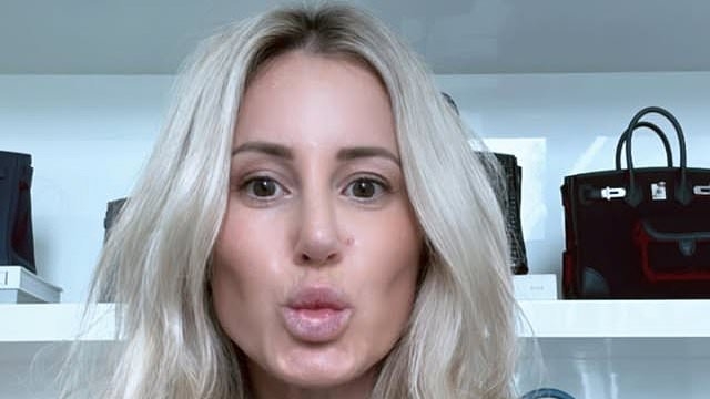 PR queen Roxy Jacenko signs very controversial MAFS groom to her A-list management company
