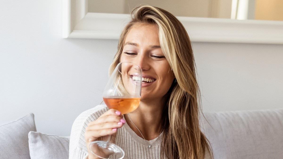 Wife of ER doctor reveals his unusual health tips including which painkiller to NOT take when hungover