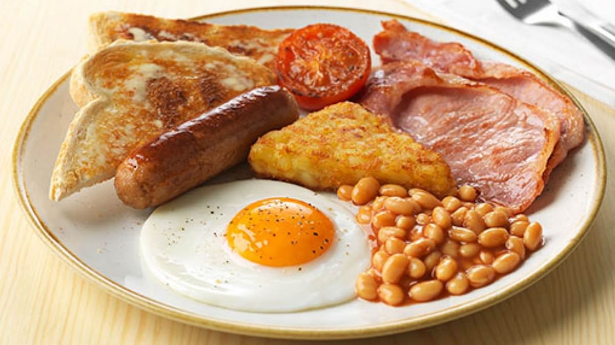 Urgent recall for breakfast favorite sold in US that may contain pieces of plastic that could CHOKE customers