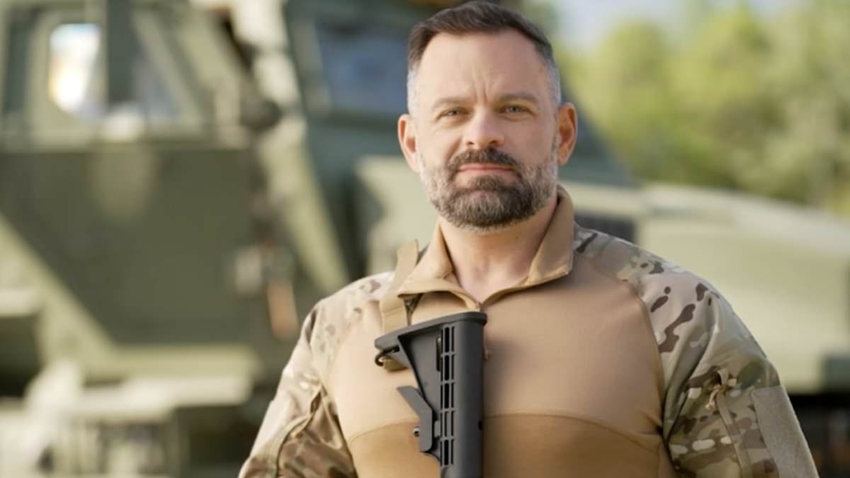 Republican accused of lying about combat action that earned him the Bronze Star: 'He didn't save my life'