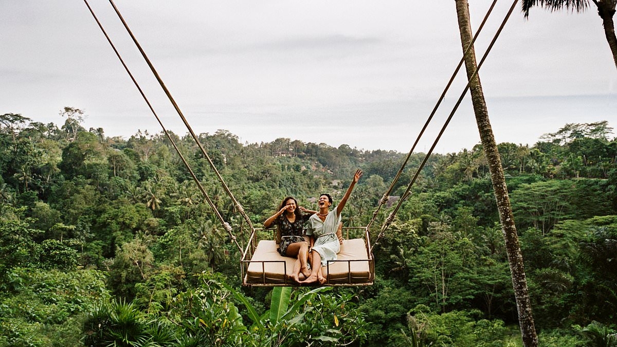Stylish stays and experiences from around the world